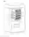 Fig. 02 - Force-diverting tail light guard