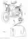 Fig. 02 - Helmet lighting system