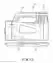 Fig. 02 - Inflator with reflective housing