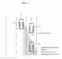 Fig. 10 - ALERT APPARATUS FOR VEHICLE