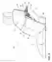 Fig. 06 - In-board seat storage