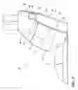 Fig. 07 - In-board seat storage