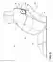 Fig. 09 - In-board seat storage
