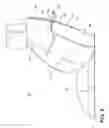 Fig. 10 - In-board seat storage