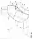 Fig. 11 - In-board seat storage