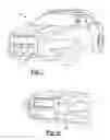 Fig. 02 - Method and apparatus for attaching police push bars