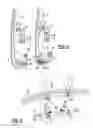 Fig. 03 - Method and apparatus for attaching police push bars