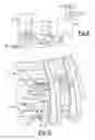 Fig. 06 - Method and apparatus for attaching police push bars