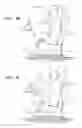 Fig. 06 - Inflatable vehicle occupant positioning system