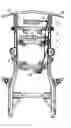 Fig. 02 - Crashworthy and safe frame for vehicle