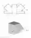 Fig. 02 - Airbag with attachment for a gas generator