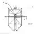 Fig. 08 - Airbag with attachment for a gas generator