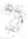 Fig. 02 - Passenger restraint device for amusement rides