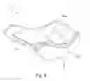 Fig. 11 - Passenger restraint device for amusement rides