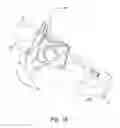 Fig. 21 - Passenger restraint device for amusement rides