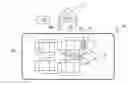 Fig. 01 - Method for authorizing a driver to activate at least one system of a vehicle, based on a biometric authentication process