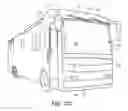 Fig. 20 - Windshield touch and clean system