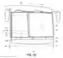 Fig. 28 - Windshield touch and clean system