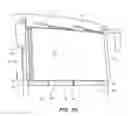Fig. 29 - Windshield touch and clean system