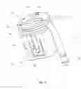 Fig. 02 - Cleaning device for cleaning a transparent camera cover