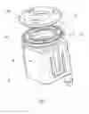Fig. 04 - Cleaning device for cleaning a transparent camera cover