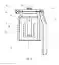 Fig. 05 - Cleaning device for cleaning a transparent camera cover