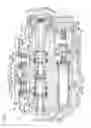 Fig. 09 - Master cylinder unit