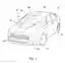 Fig. 02 - Windshield stone impact response