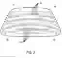 Fig. 03 - Windshield stone impact response