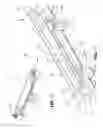 Fig. 08 - Top of rail resilient bar