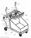 Fig. 01 - Infant carrier transport