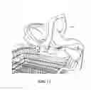 Fig. 12 - Infant carrier transport