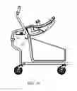 Fig. 16 - Infant carrier transport