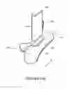 Fig. 15 - Removable seat attachment for a stroller