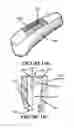 Fig. 19 - Removable seat attachment for a stroller