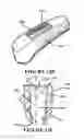 Fig. 20 - Removable seat attachment for a stroller