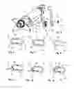 Fig. 03 - Locking device for an adjustable steering column of a motor vehicle