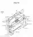 Fig. 09 - Steering apparatus