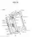 Fig. 10 - Steering apparatus