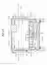 Fig. 14 - Steering apparatus