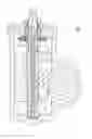 Fig. 02 - Pulsation-damped ball-nut steering