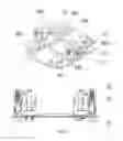 Fig. 02 - Unmanned transporting robots and the chassis thereof