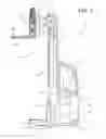 Fig. 02 - High speed straight ahead tiller desensitization