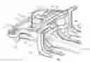 Fig. 01 - Front cabin frame assembly