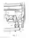 Fig. 06 - Front cabin frame assembly