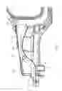 Fig. 08 - Front cabin frame assembly