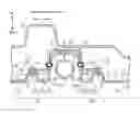 Fig. 01 - Vehicle bottom structure