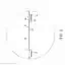 Fig. 07 - Inner wall system for cargo container