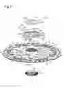 Fig. 09 - Bicycle magnetism generation device and disc brake adapter