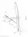 Fig. 02 - Paddleboard rudder control system
